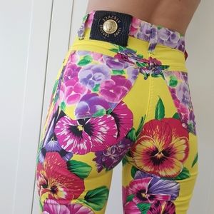 VERSACE JEANS COUTURE